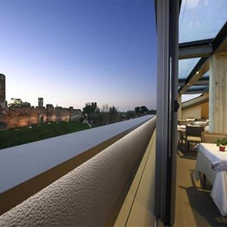 Albergo Roma, BW Signature Collection Кастельфранко-Венето Экстерьер фото