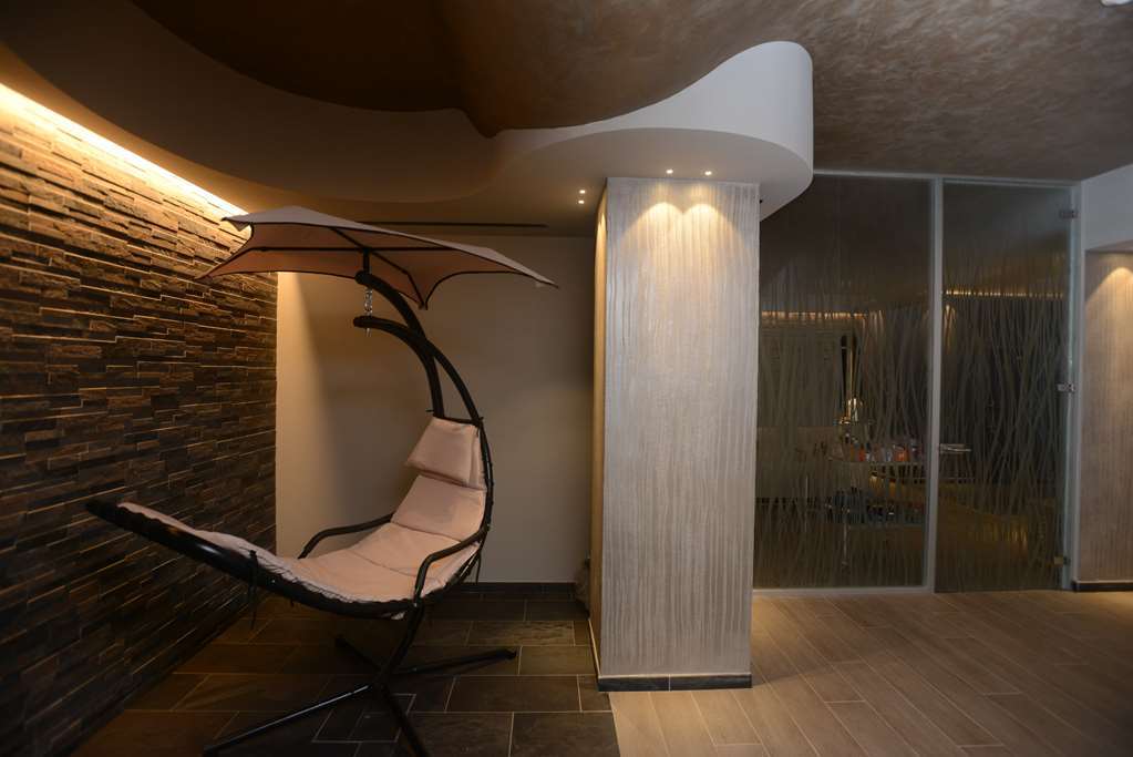 Albergo Roma, BW Signature Collection Кастельфранко-Венето Удобства фото